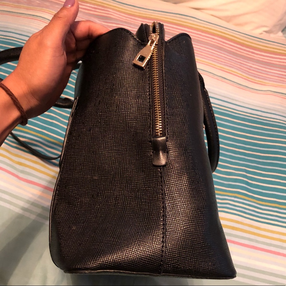 Zara Office City Bag - Picture 7 of 8